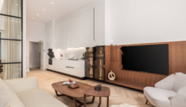 Квартира за 1 550 000 евро в Опатии, Хорватия