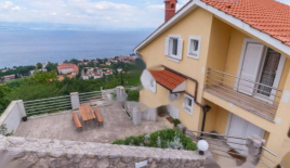 Дом за 900 000 евро в Опатии, Хорватия