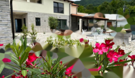 Дом за 1 000 000 евро в Опатии, Хорватия