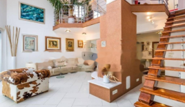 Квартира за 1 540 000 евро в Опатии, Хорватия