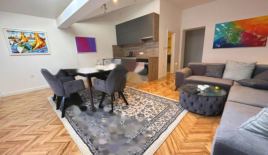 Квартира за 399 000 евро в Опатии, Хорватия