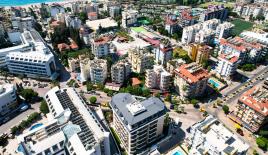 Квартира за 135 000 евро в Алании, Турция