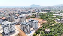 Квартира за 69 000 евро в Алании, Турция