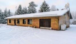 Дом за 62 000 евро в Кеми, Финляндия