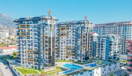 Квартира за 78 000 евро в Алании, Турция