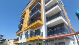 Квартира за 58 000 евро в Газипаше, Турция