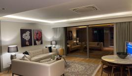 Апартаменты за 1 450 000 евро в Анталии, Турция