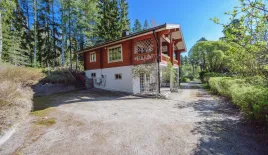 Коттедж за 239 000 евро в Лохья, Финляндия