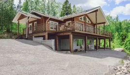 Коттедж за 595 000 евро в Сало, Финляндия