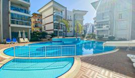 Квартира за 123 000 евро в Алании, Турция