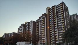 Квартира за 84 900 евро в Кёльне, Германия