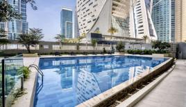 Квартира за 250 908 евро в Дубае, ОАЭ