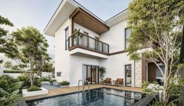 Вилла за 189 700 евро в Паттайе, Таиланд