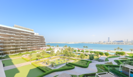 Квартира за 1 304 133 евро в Дубае, ОАЭ