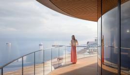 Квартира за 57 119 евро в Шекветили, Грузия