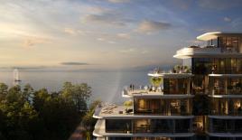 Квартира за 57 743 евро в Шекветили, Грузия