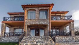 Вилла за 341 008 евро в Телави, Грузия
