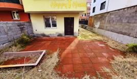 Студия за 50 000 евро в Несебре, Болгария