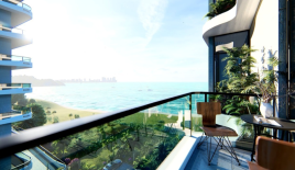 Квартира за 49 233 евро в Чакви, Грузия