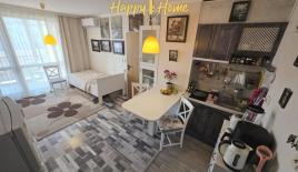 Студия за 69 000 евро в Святом Власе, Болгария