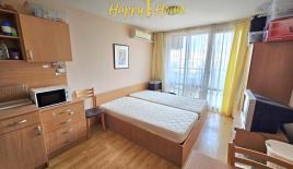 Студия за 68 000 евро в Несебре, Болгария