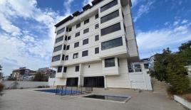 Квартира за 55 000 евро в Газипаше, Турция