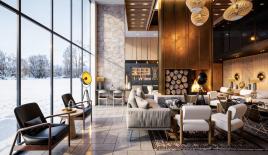 Квартира за 341 810 евро в Колашине, Черногория