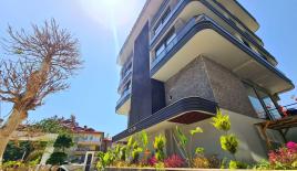 Пентхаус за 330 000 евро в Алании, Турция