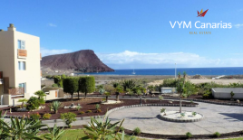 Пентхаус за 495 000 евро на Тенерифе, Испания