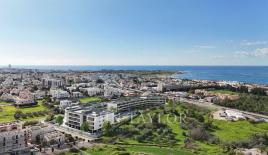 Квартира за 750 000 евро в Пафосе, Кипр