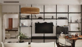 Квартира за 4 500 000 евро в Сен-Романе, Монако