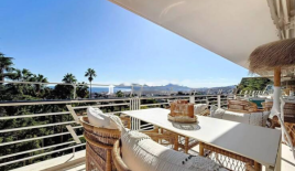 Квартира за 1 490 000 евро в Каннах, Франция