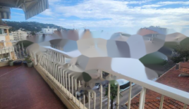 Квартира за 144 000 евро в Каннах, Франция