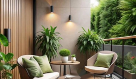 Квартира за 325 000 евро в Каннах, Франция