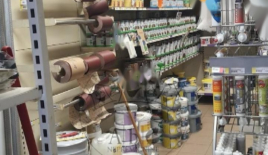 Офис за 280 000 евро в Любляне, Словения