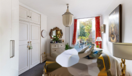 Квартира за 1 610 000 евро в Лондоне, Великобритания