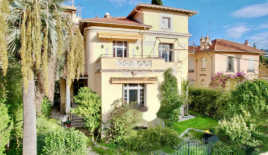 Квартира за 1 490 000 евро в Каннах, Франция