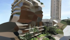 Квартира за 7 000 000 евро в Монако, Монако