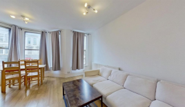 Квартира за 431 250 евро в Лондоне, Великобритания