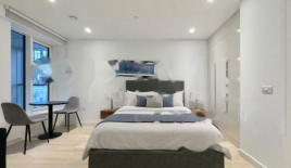 Квартира за 402 500 евро в Лондоне, Великобритания