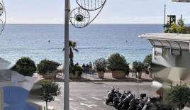 Квартира за 806 000 евро в Каннах, Франция