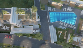 Квартира за 250 000 евро в Паралимни, Кипр