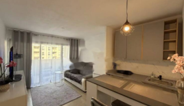 Квартира за 99 000 евро в Каннах, Франция