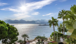 Квартира за 1 995 000 евро в Каннах, Франция