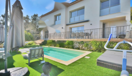 Квартира за 880 000 евро в Каннах, Франция