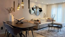 Квартира за 475 000 евро в Каннах, Франция