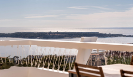 Квартира за 1 550 000 евро в Каннах, Франция