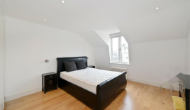 Квартира за 1 380 000 евро в Лондоне, Великобритания