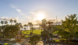 Квартира за 2 300 000 евро в Каннах, Франция