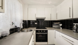 Квартира за 297 850 евро в Лондоне, Великобритания